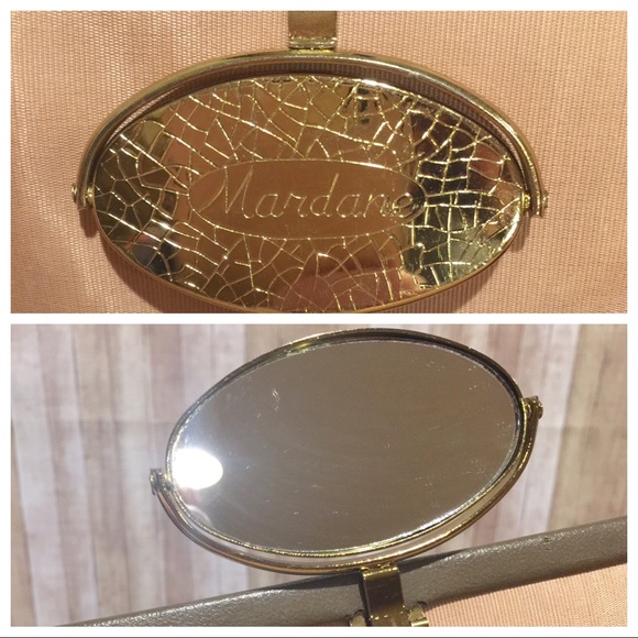 Mardane USA Leather Convertible Clutch - Picture 6 of 7